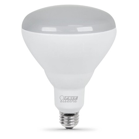 Bulb, LED Shape R40 / Br40, Replacement For Feit Electric 017801459289, 2PK